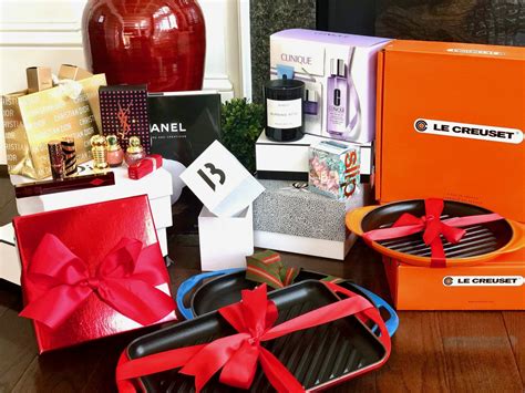 expensive gifts for women|affordable gifts from luxury brands.